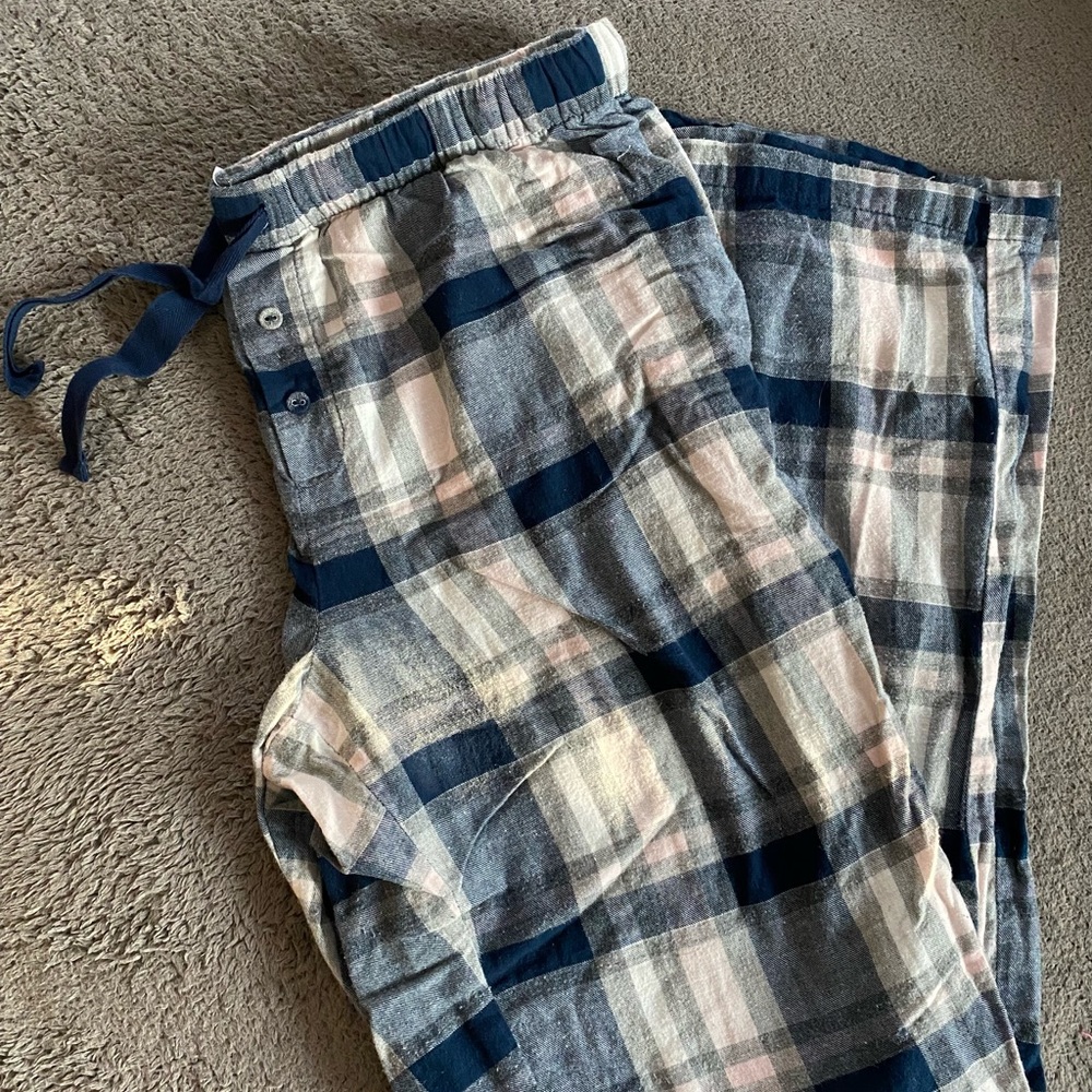 Stars Above Pajama Pants (S)